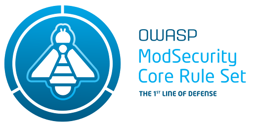 ModSecurity / OWASP CRS